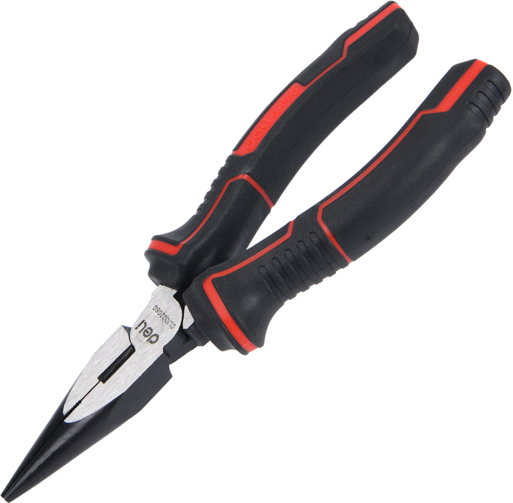 Длинногубцы 