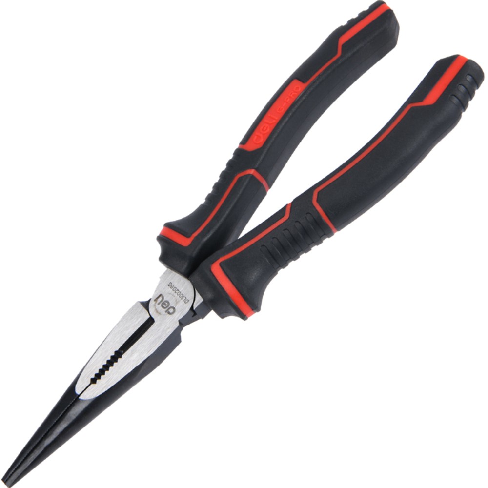 Длинногубцы 