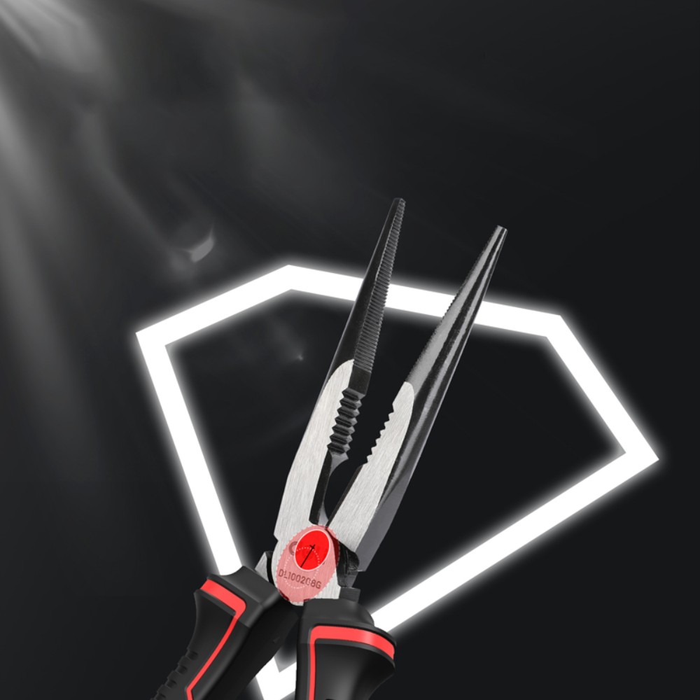 Длинногубцы 