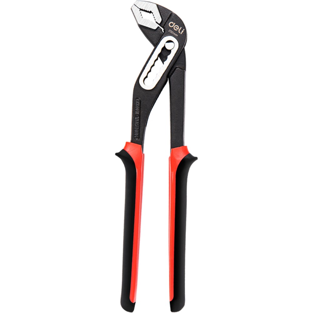 Клещи переставные 