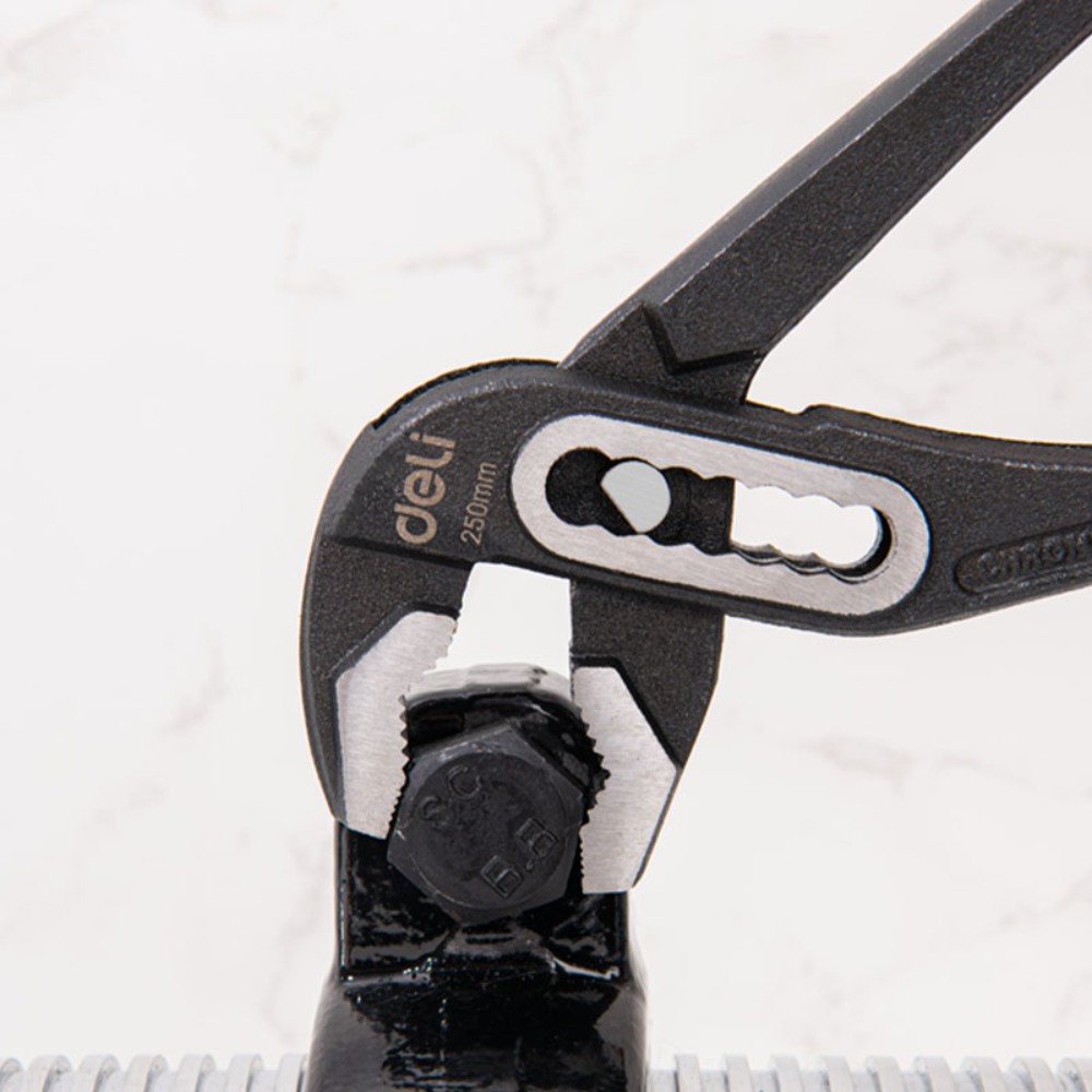 Клещи переставные 