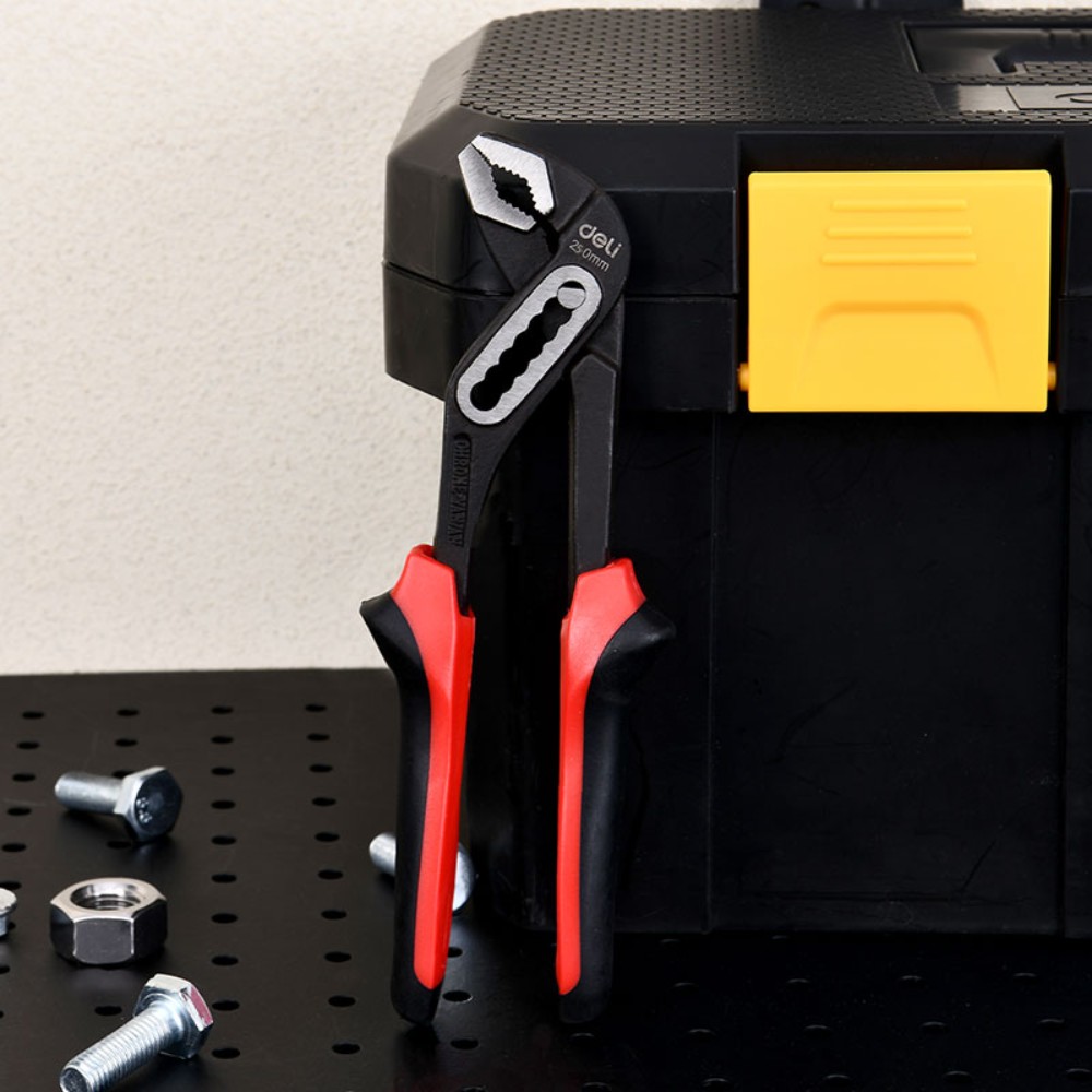 Клещи переставные 