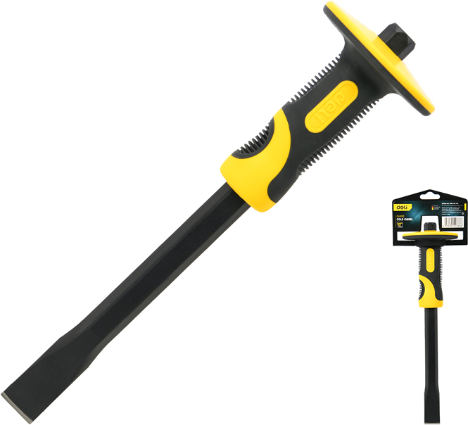 Зубило плоское 