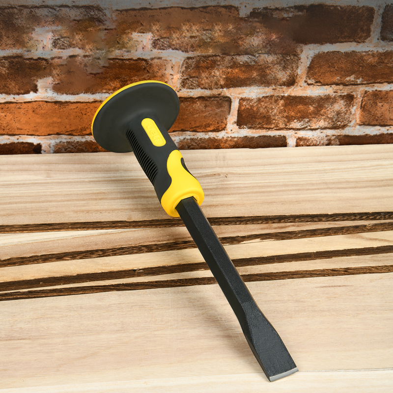 Зубило плоское 