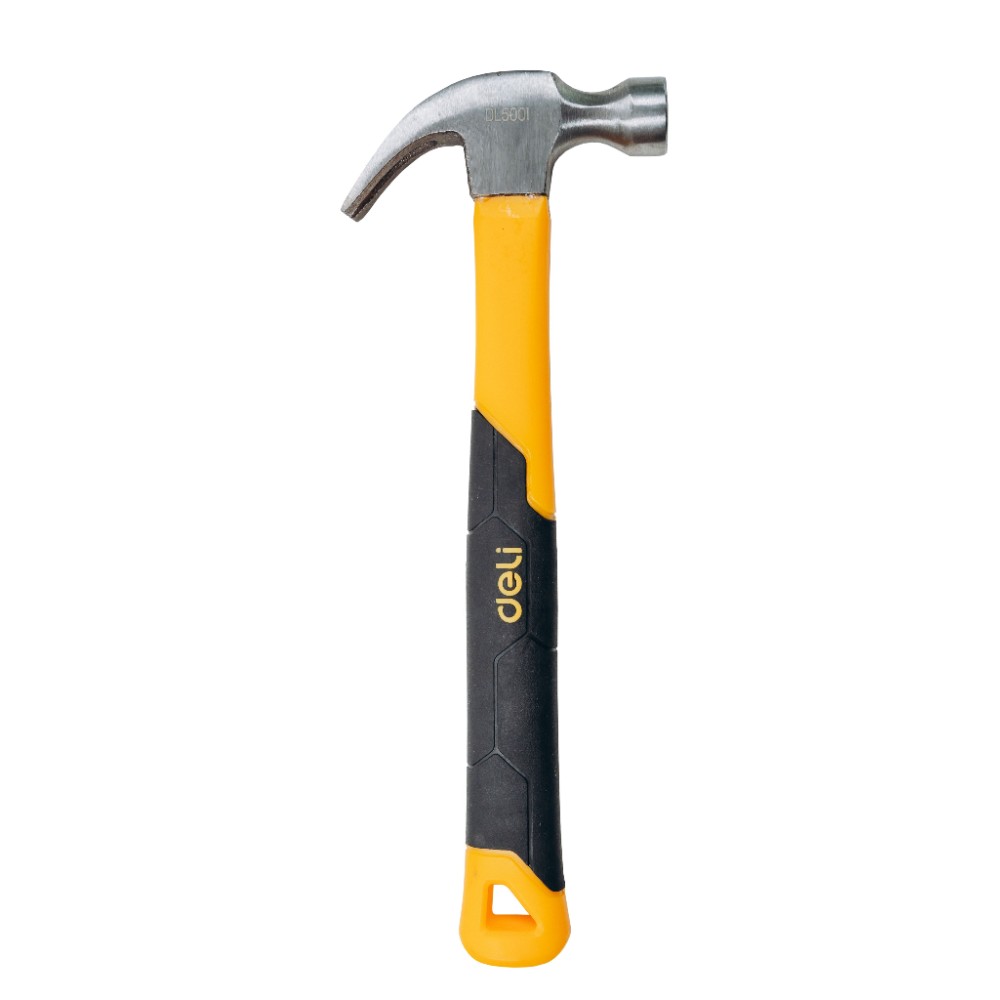 Молоток-гвоздодер 