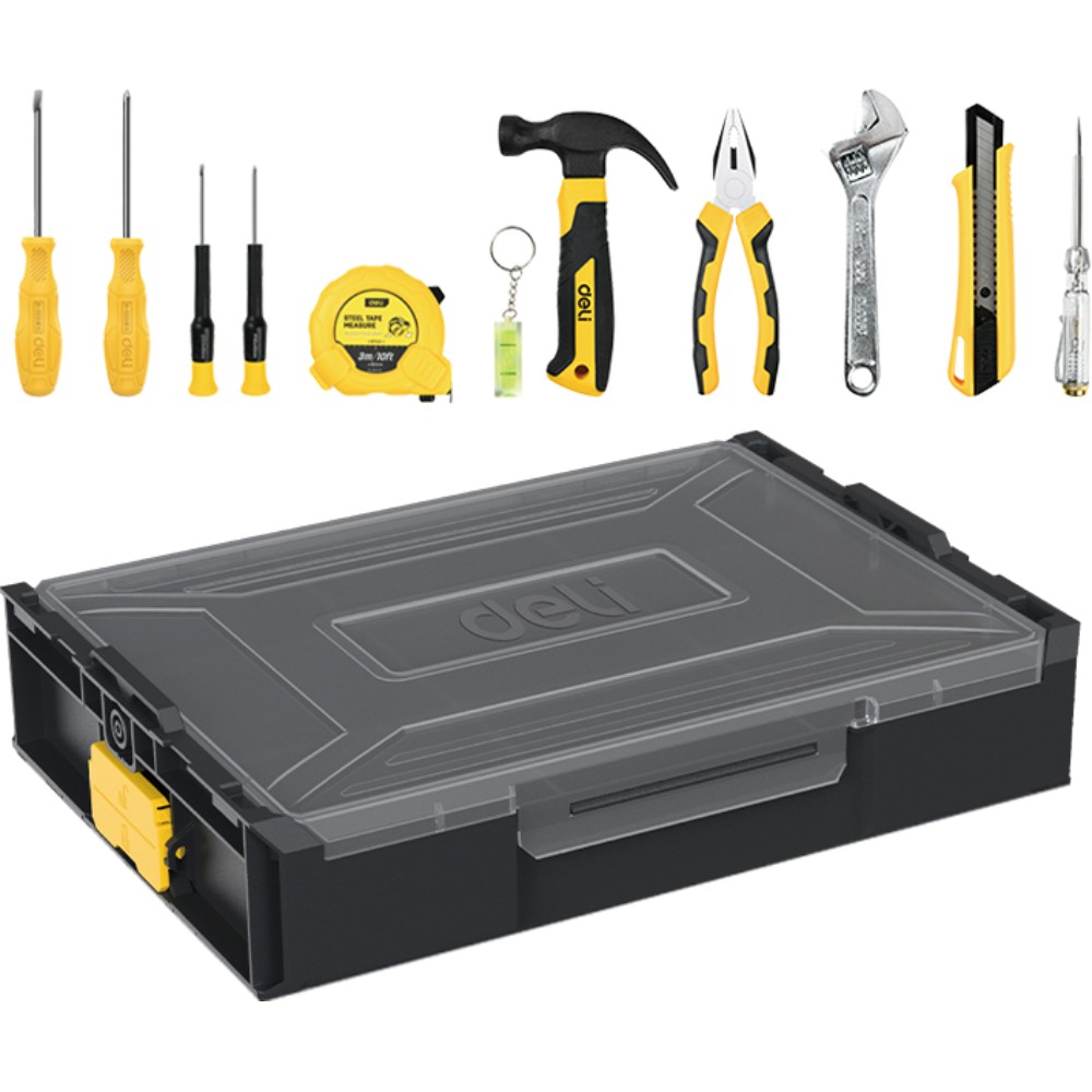 Набор ручного инструмента 