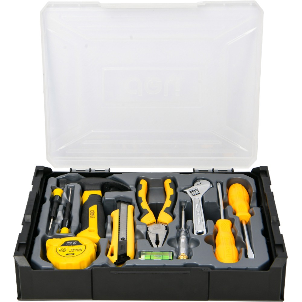 Набор ручного инструмента 