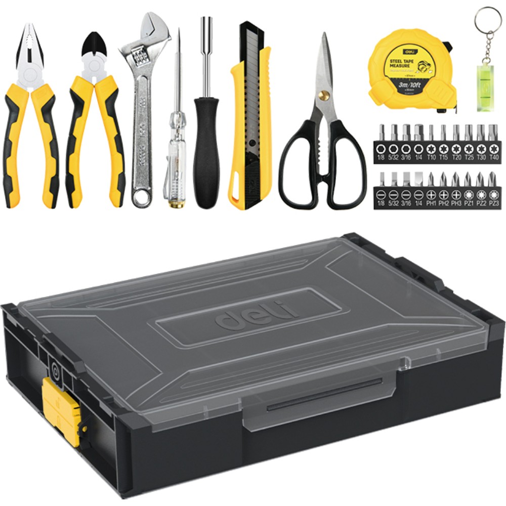 Набор ручного инструмента 