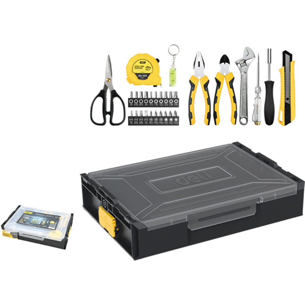 Набор ручного инструмента 