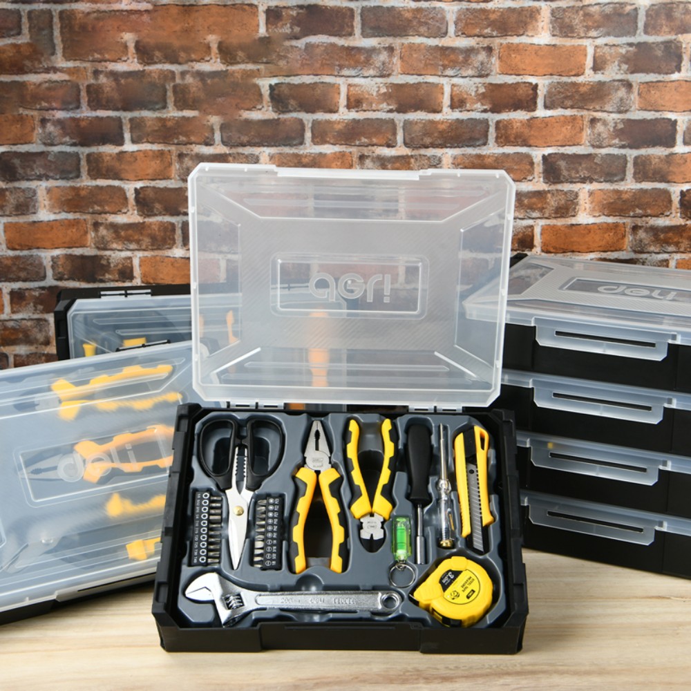 Набор ручного инструмента 