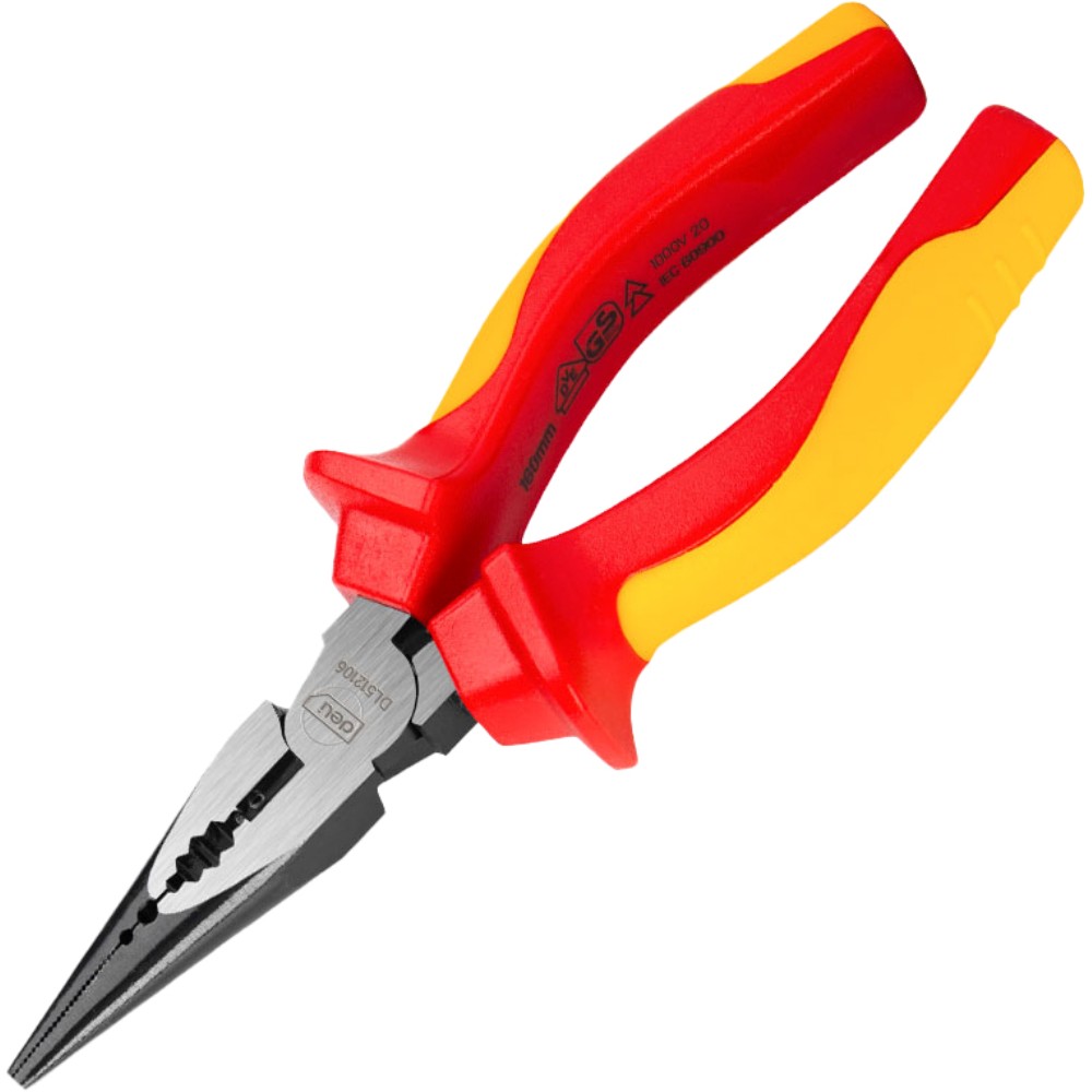 Длинногубцы 