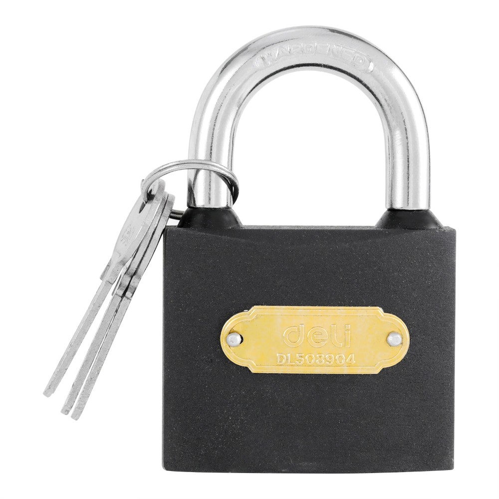 Замок навесной 