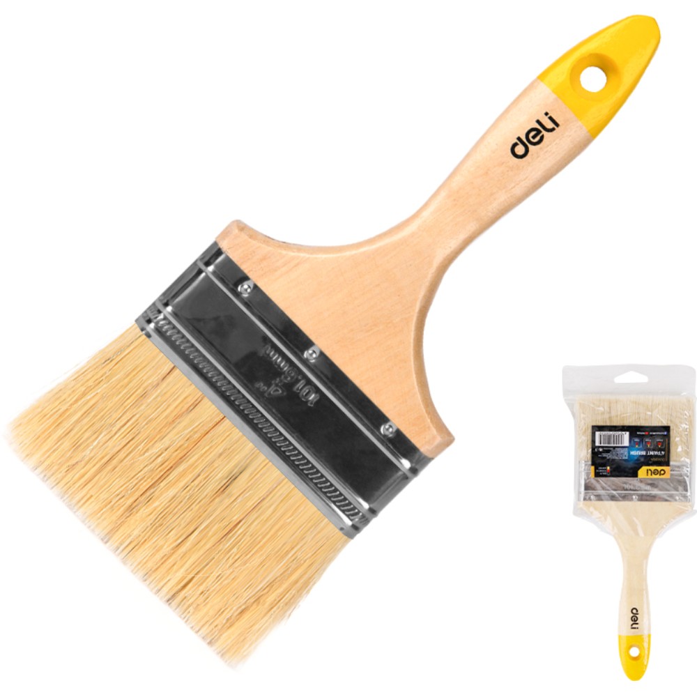 Кисть малярная 