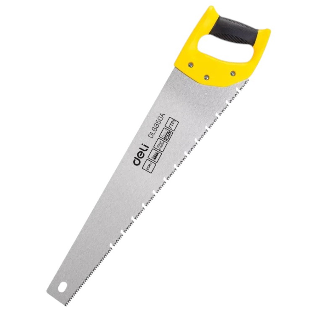 Ножовка по дереву 