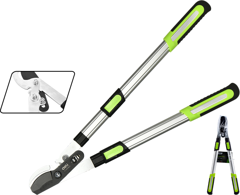 Секатор садовый 