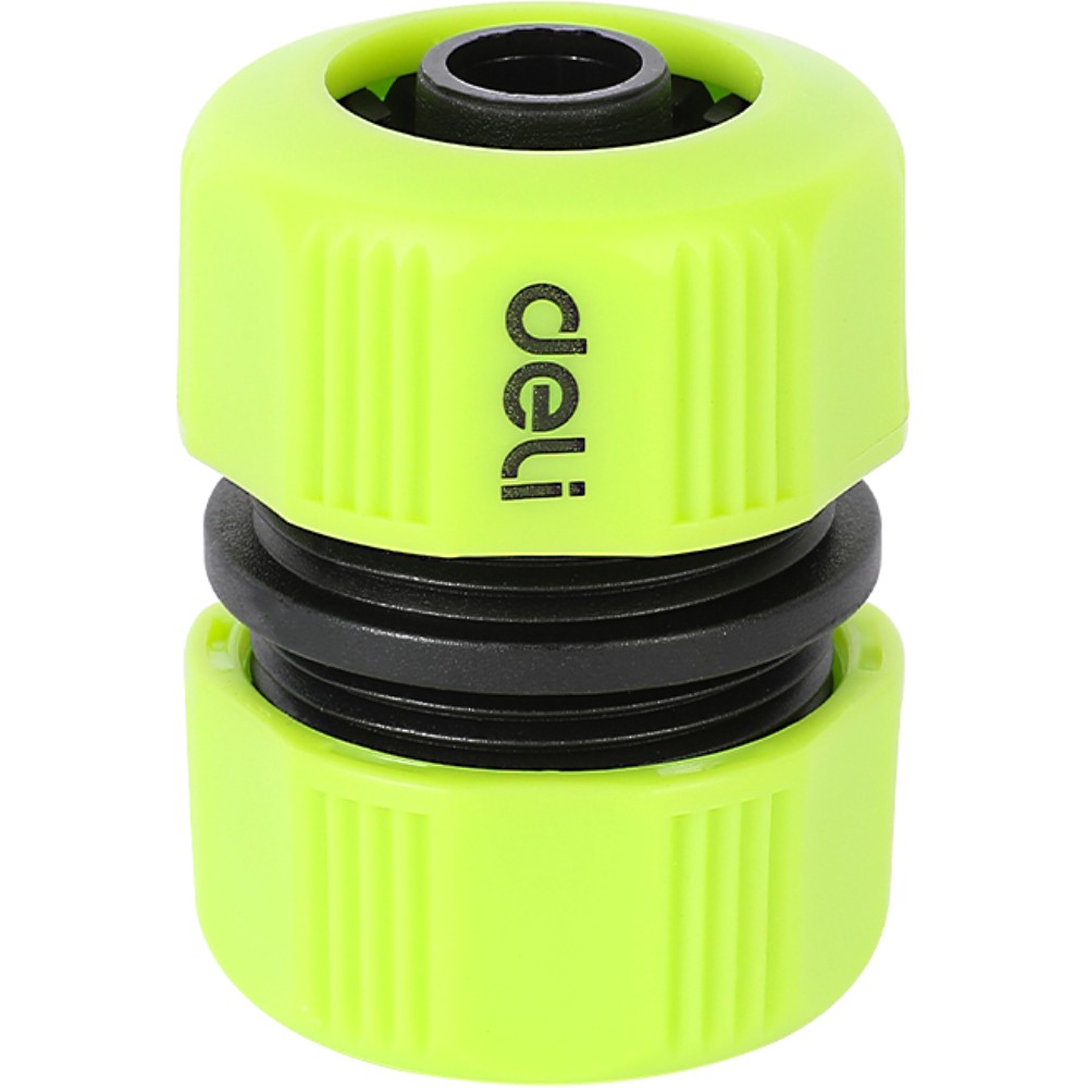 Муфта соединительная для шлангов Deli GS EDL8794, 1/2