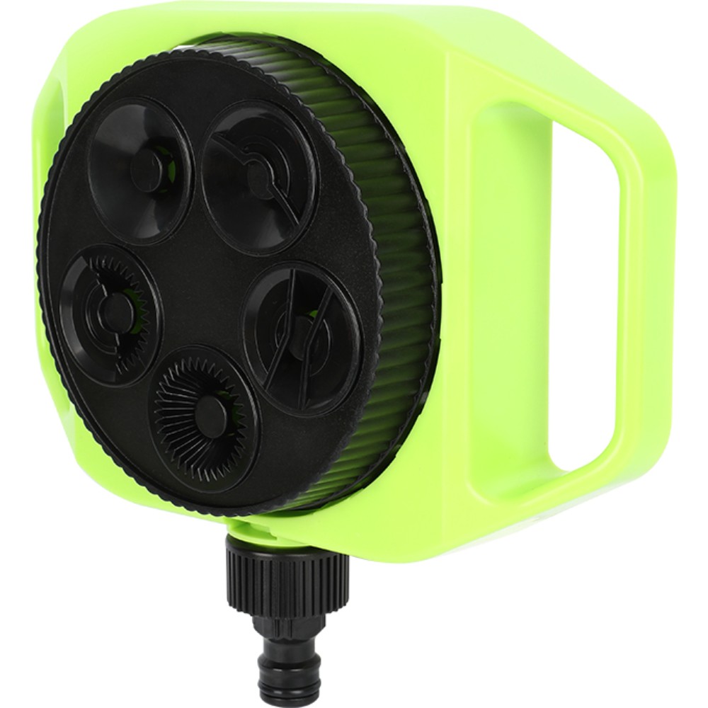 Дождеватель-разбрызгиватель Deli GS EDL581300, 3/4