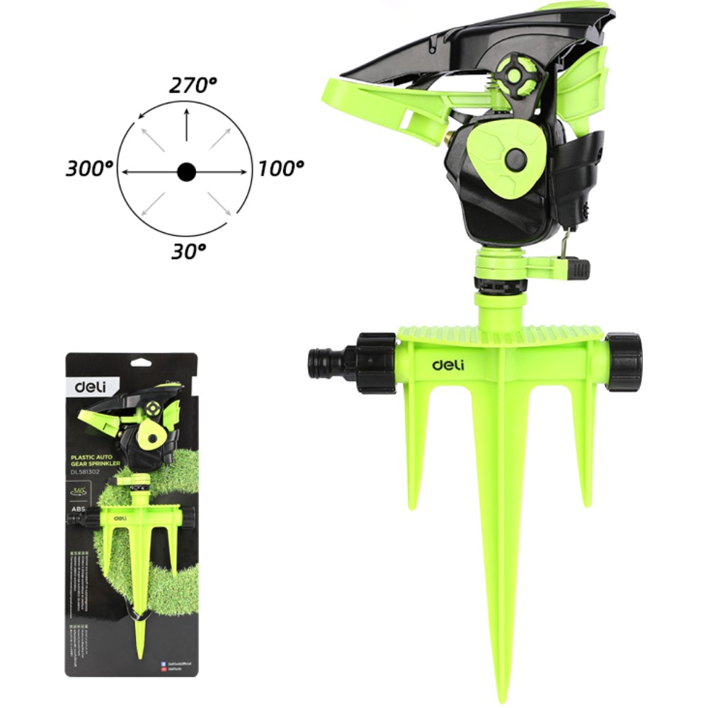 Распылитель Deli GS EDL581302, 3/4