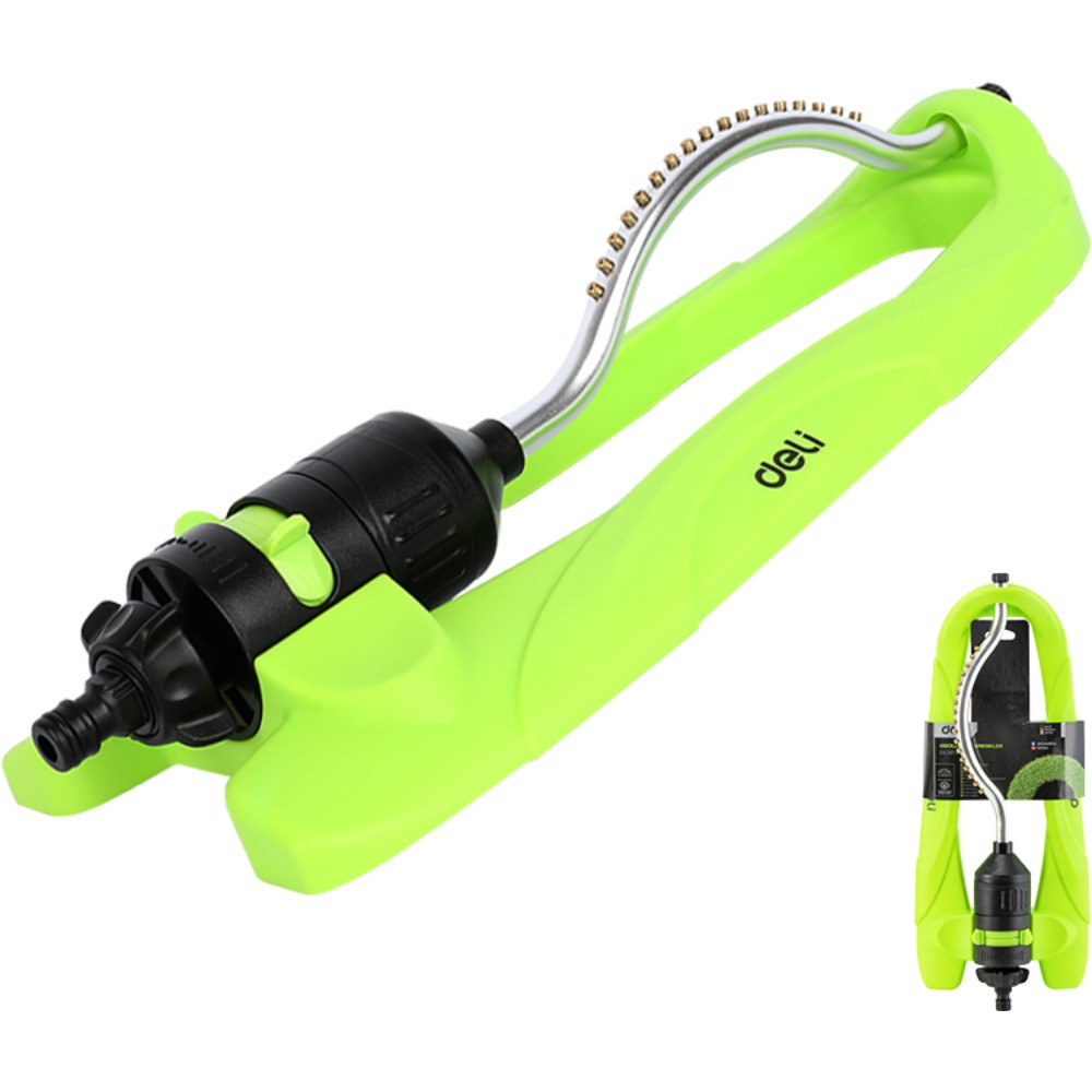 Разбрызгиватель Deli GS EDL581303, 3/4