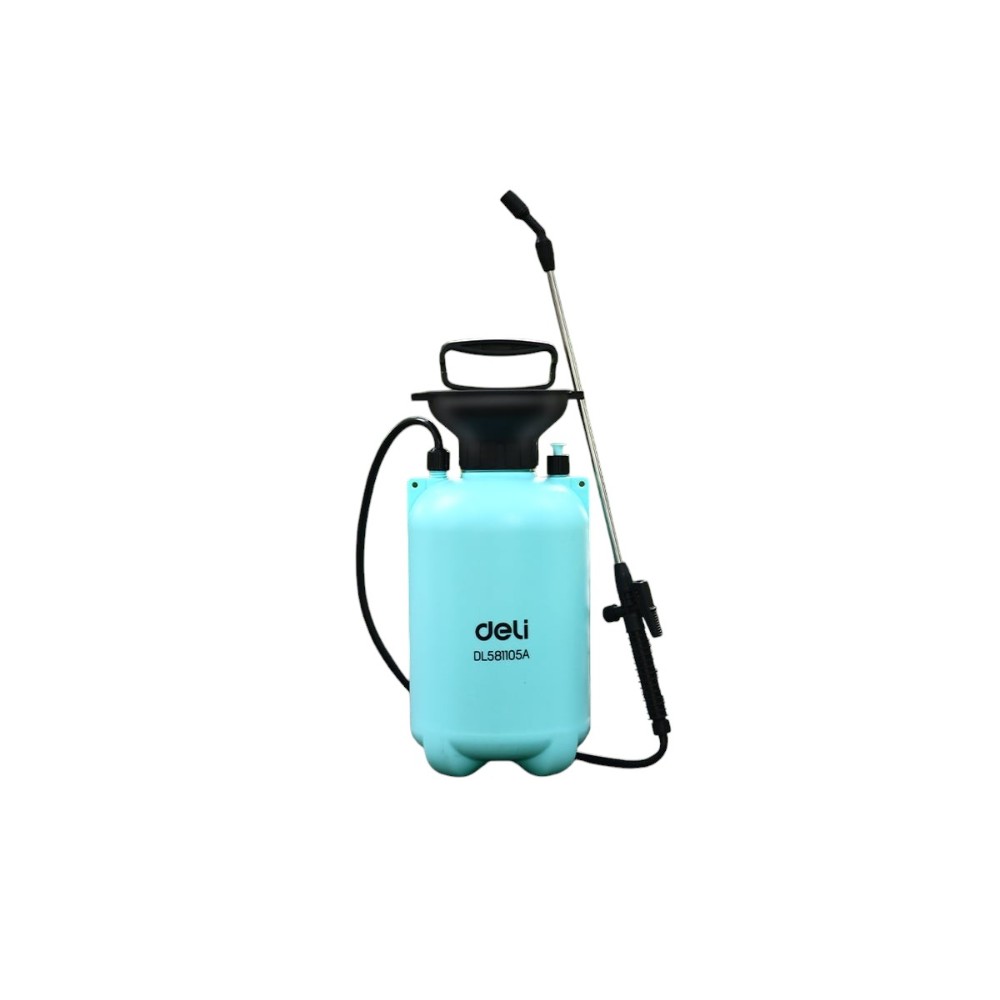 Опрыскиватель садовый помповый 