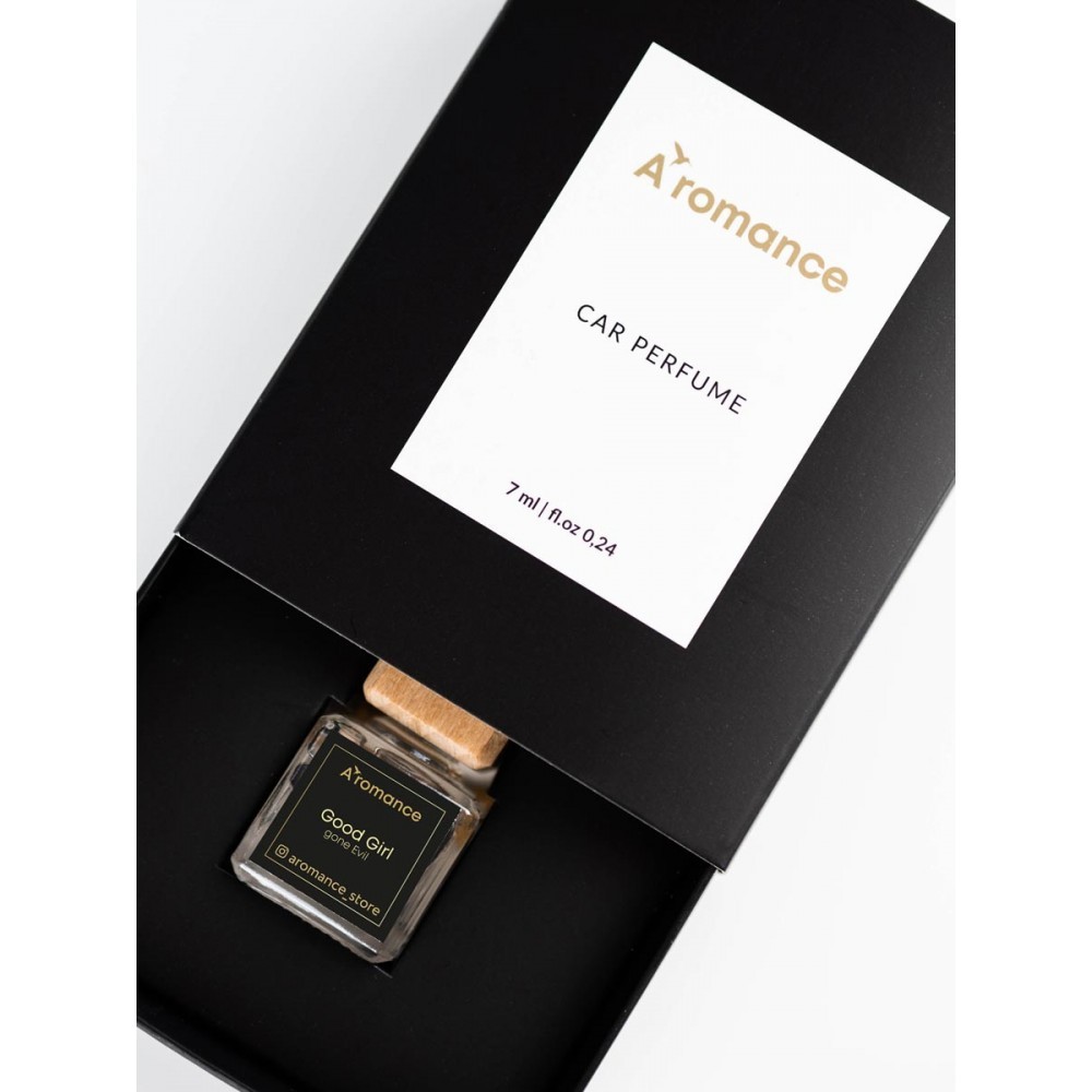 Аромадиффузор Aromance Good Girl gone Evil парфюмированный, 100 мл