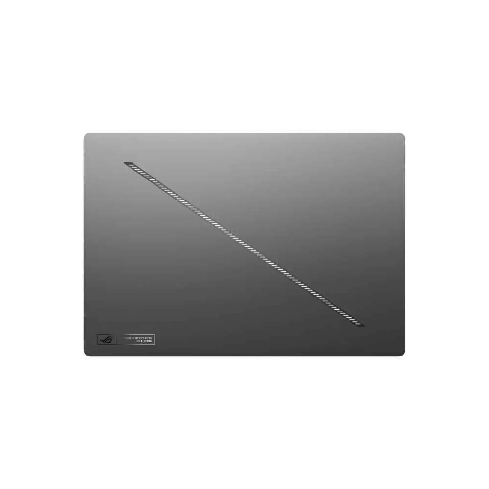 Ноутбук ASUS ROG Zephyrus G16 (GU605MI-QR077), 32GB, DOS, eclipse gray