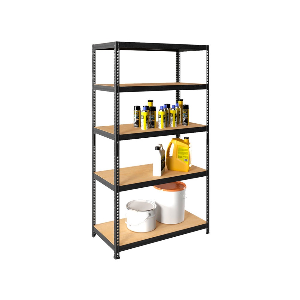 Стеллаж SBL 180 KD/90x40/5