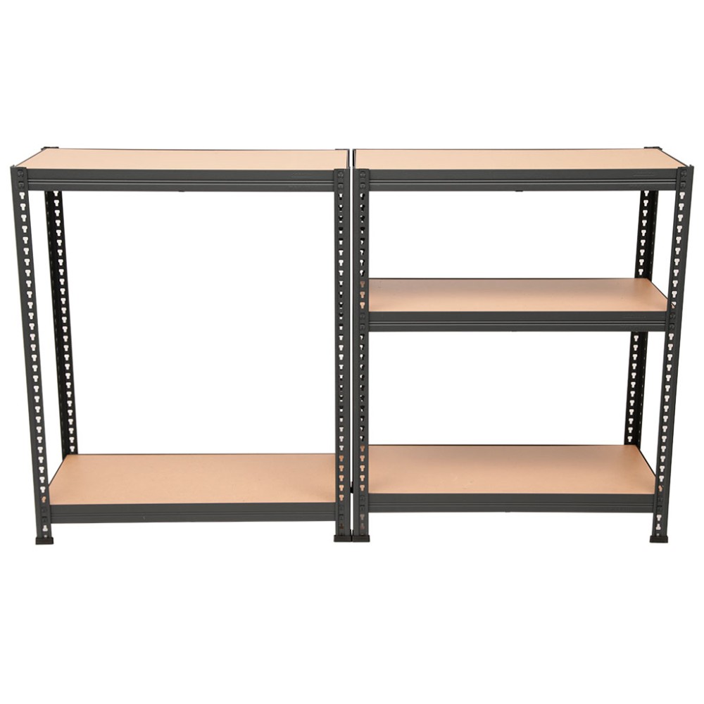 Стеллаж SBL 180 KD/90x40/5