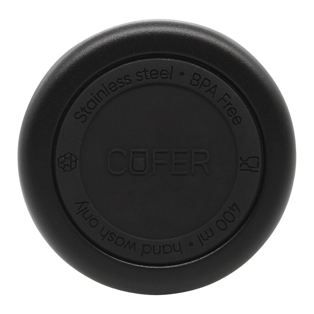 Стакан термический 