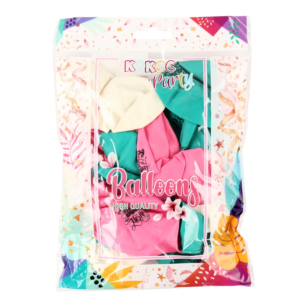 Шар воздушный 