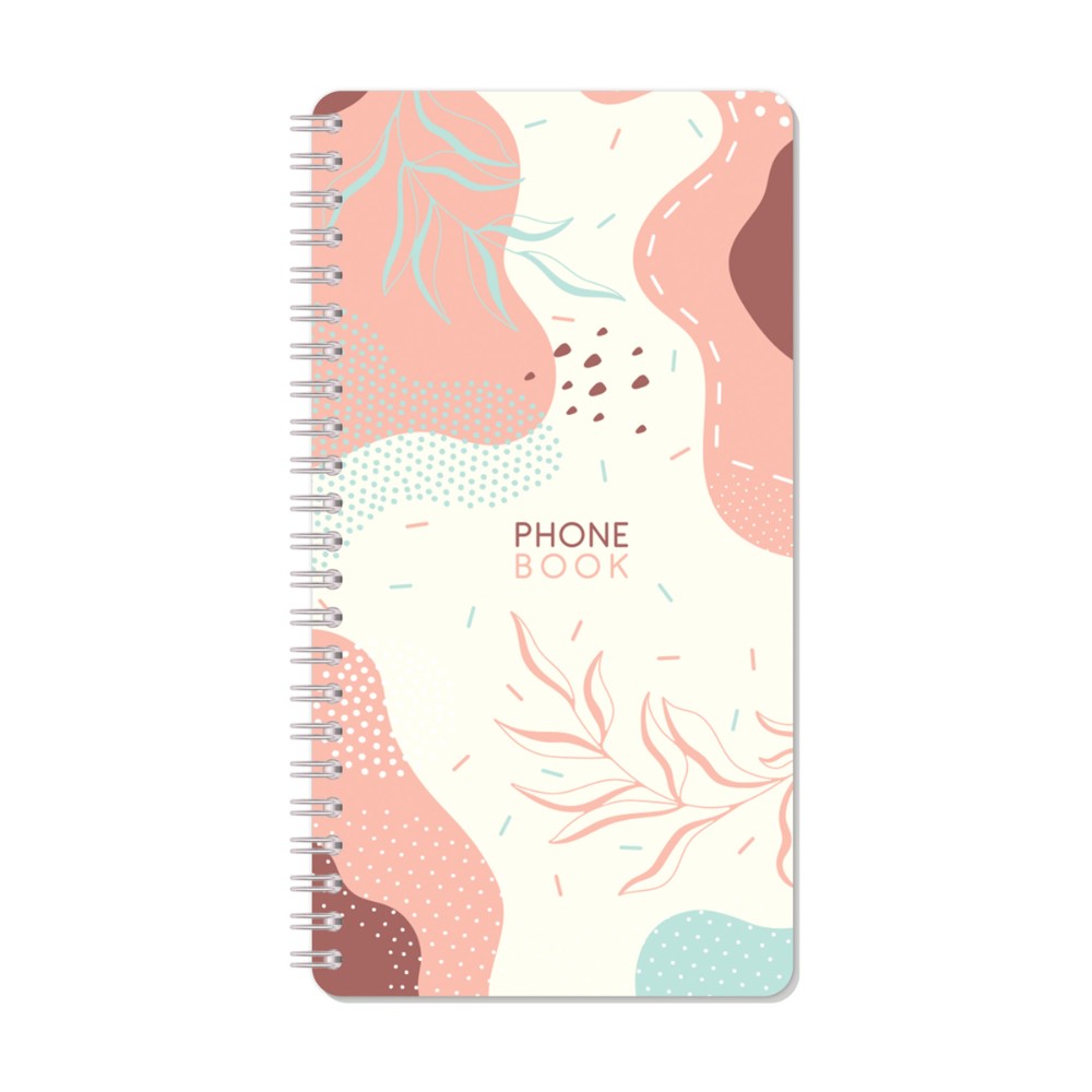 Книга алфавитная 