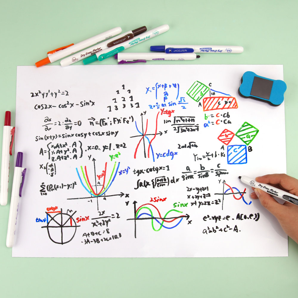 Маркер для доски 