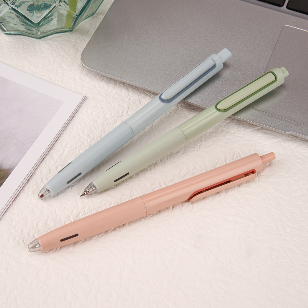 Ручка гелевая 