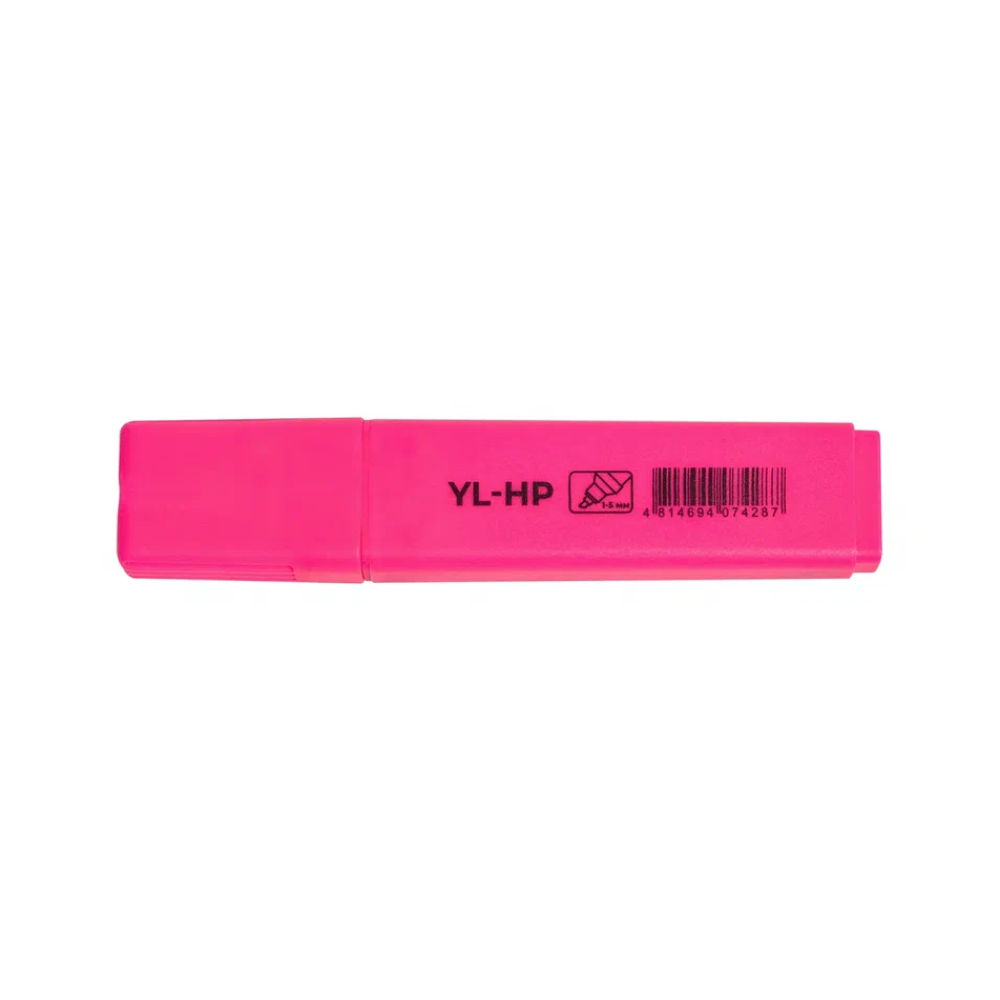 Маркер текстовый 