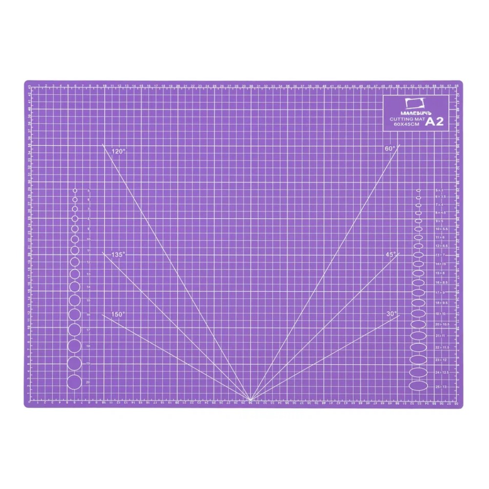 Коврик для резки 