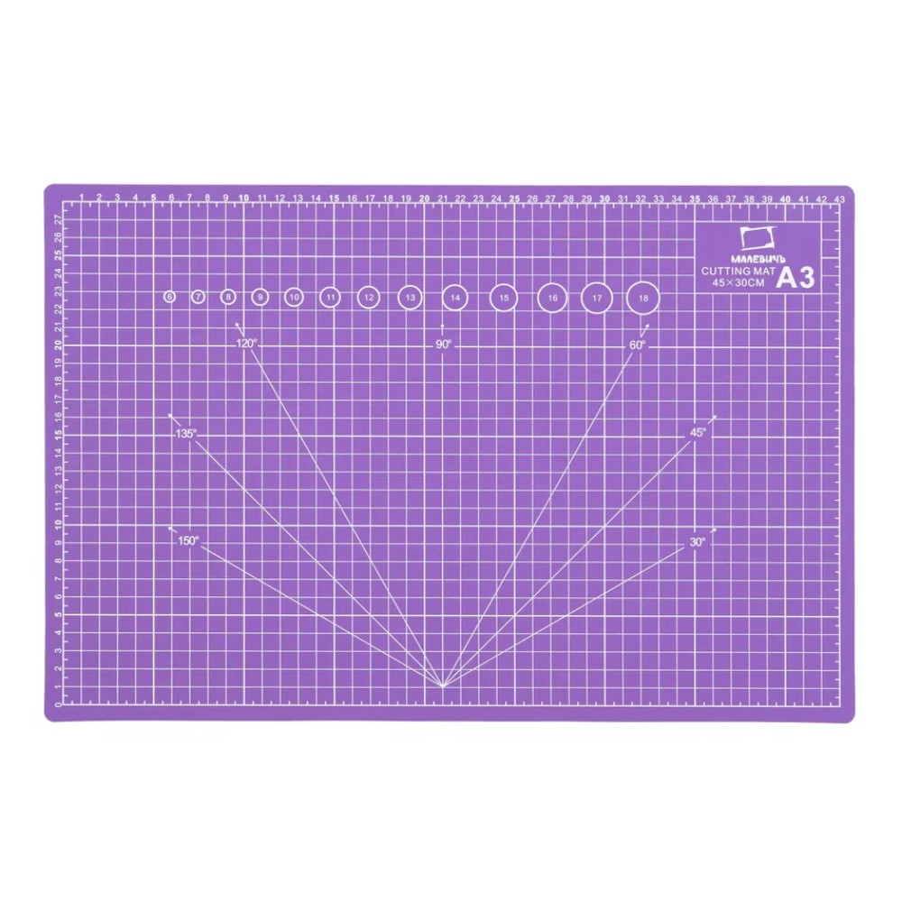 Коврик для резки 