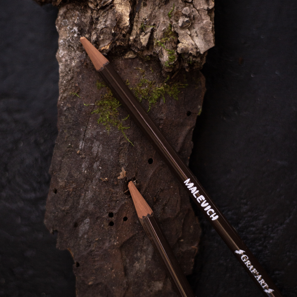 Карандаш пастельный 