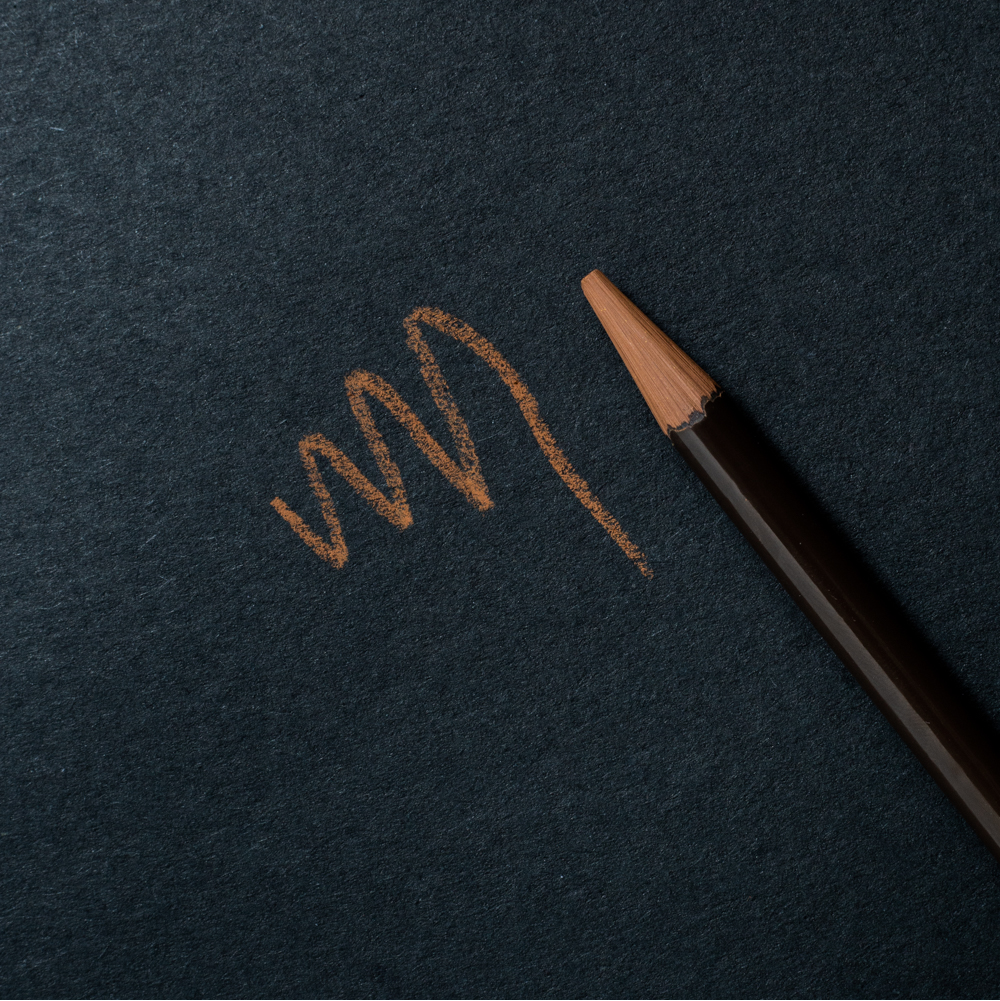 Карандаш пастельный 