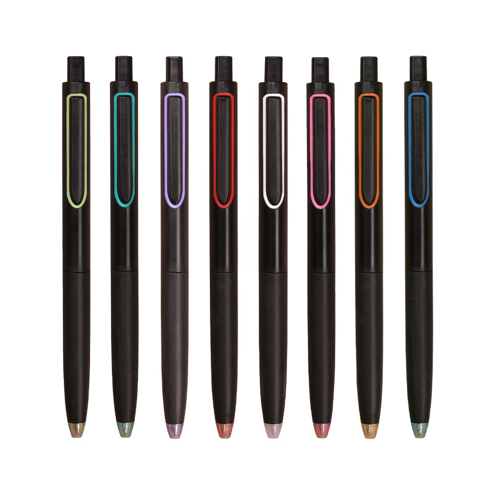 Ручка шариковая автоматическая 