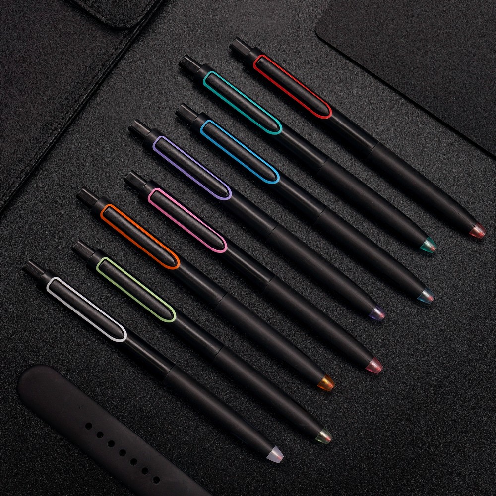 Ручка шариковая автоматическая 