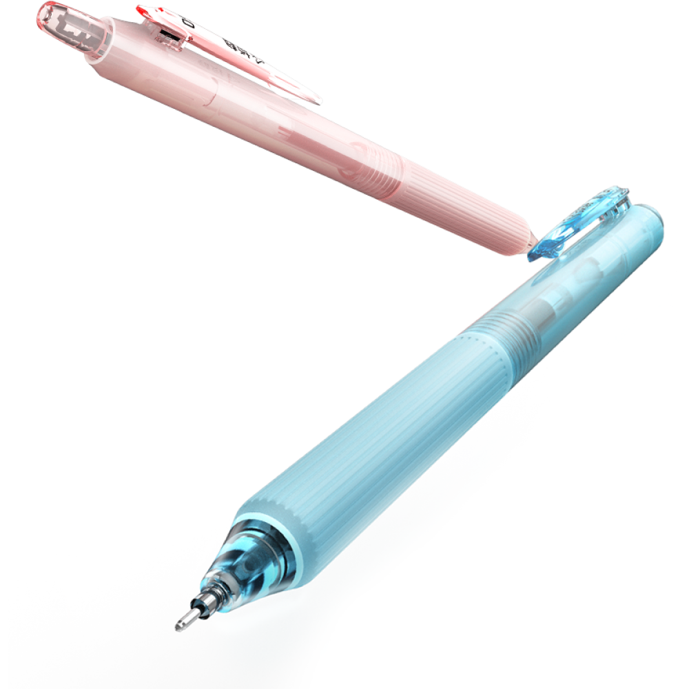 Ручка шариковая автоматическая 