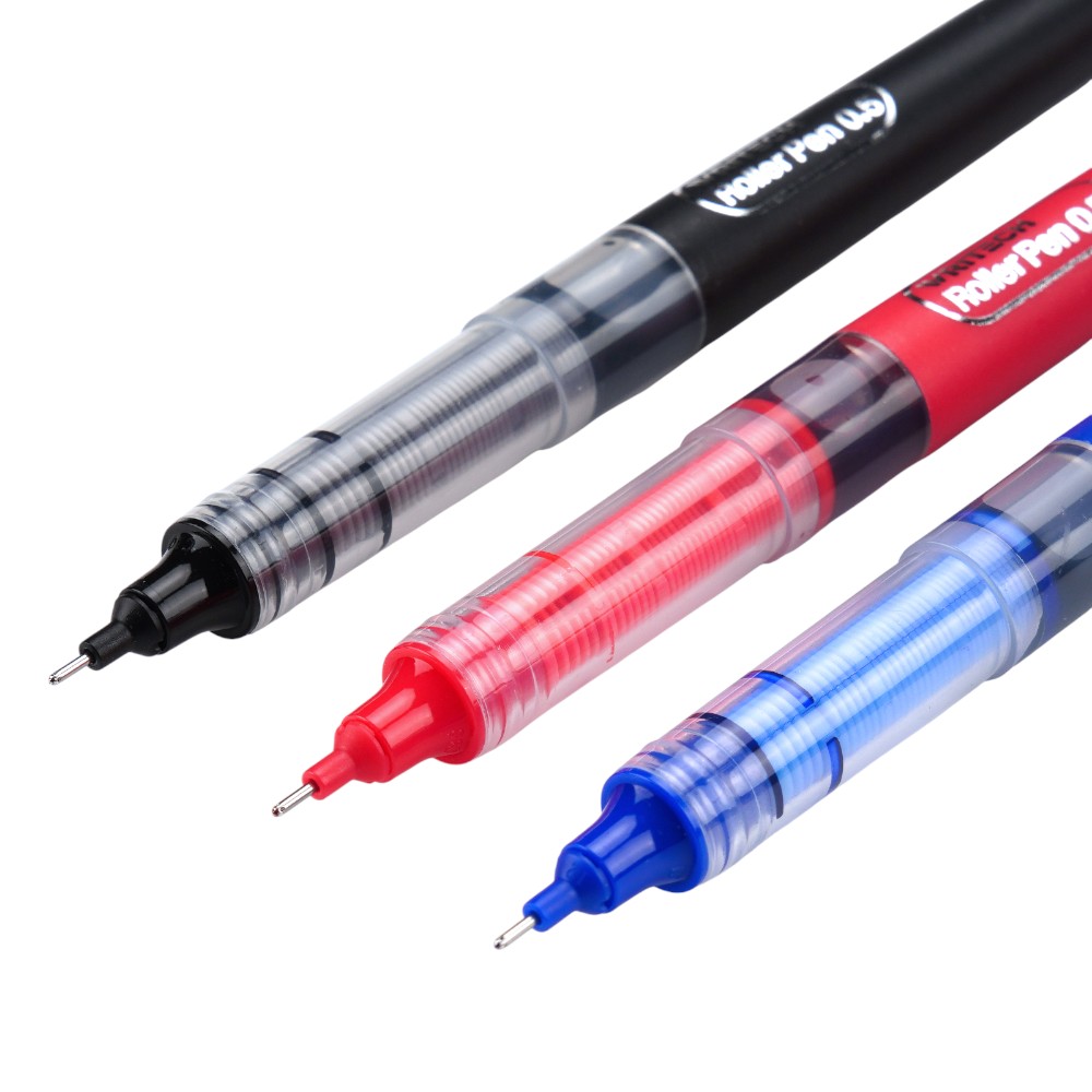 Ручка-роллер 