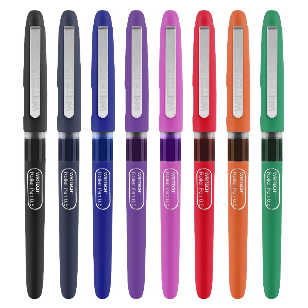 Ручка-роллер 