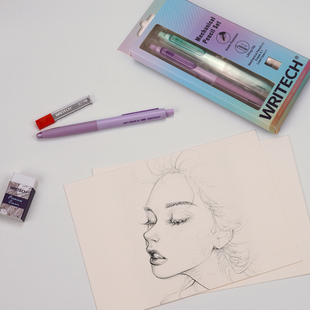 Карандаш автоматический 