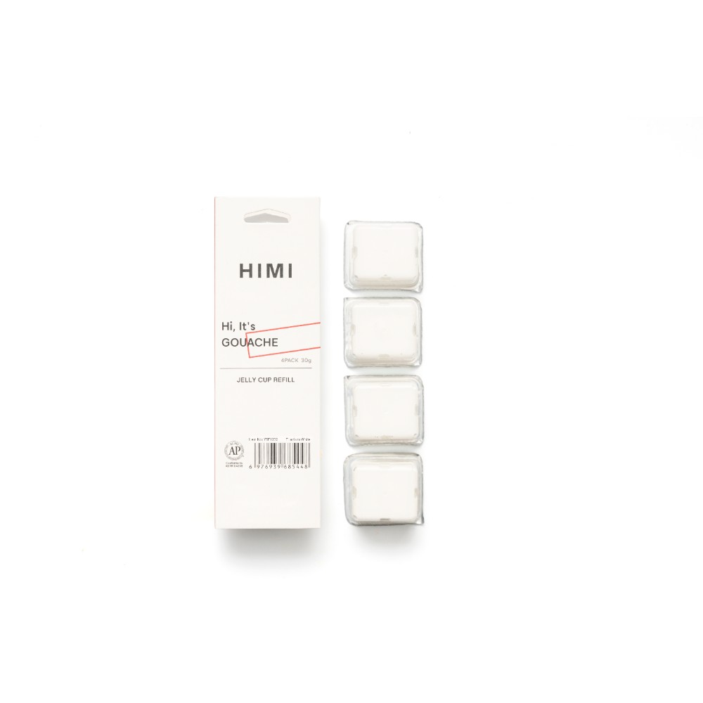 Краски гуашевые 