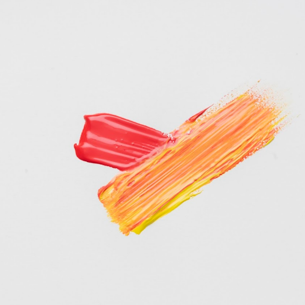 Краски гуашевые 