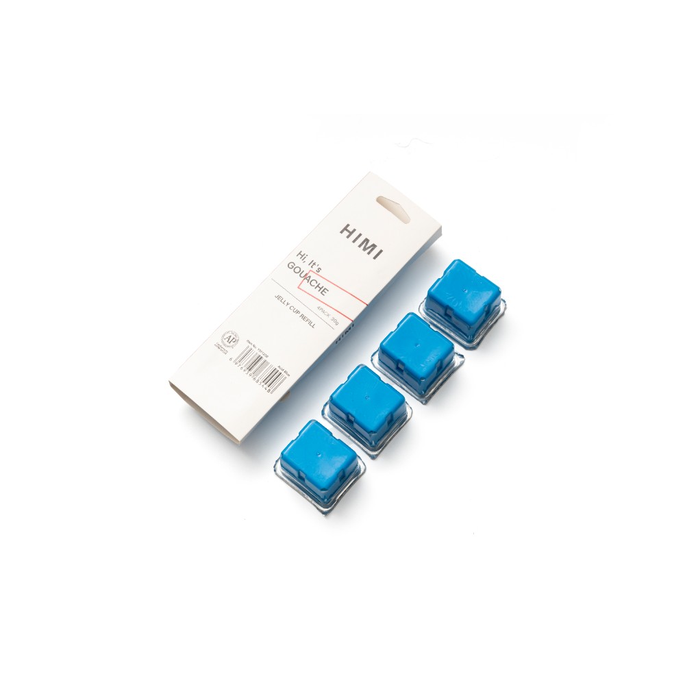 Краски гуашевые 