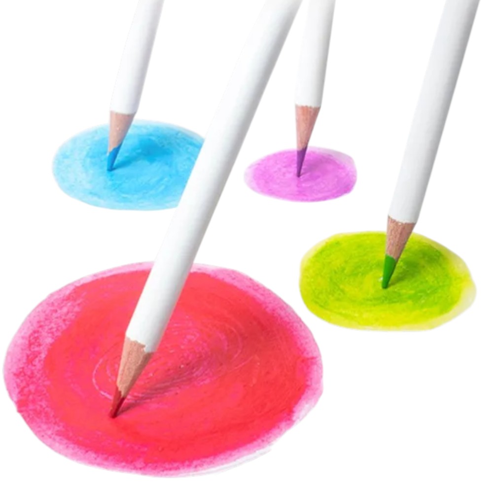 Карандаши акварельные 