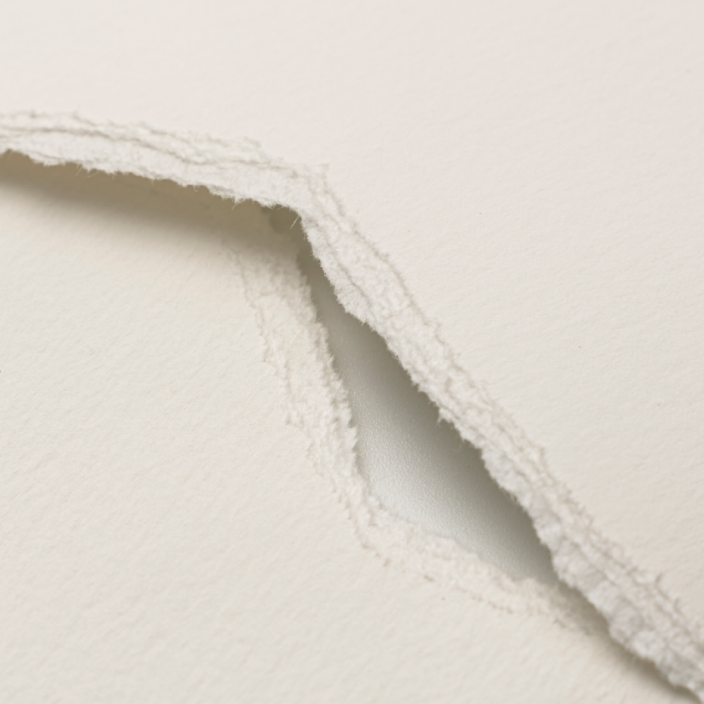 Блок-склейка бумаги для акварели 