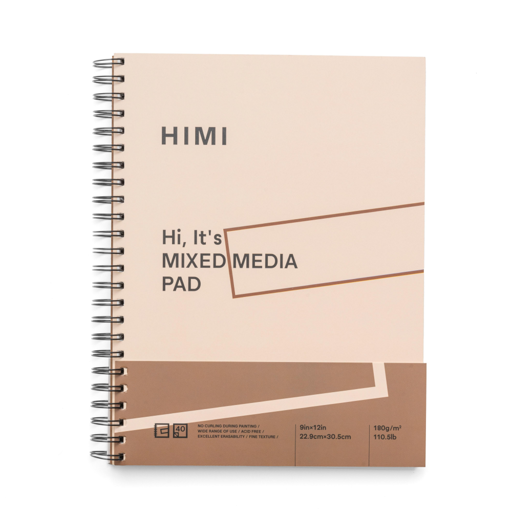 Скетчбук для графики 